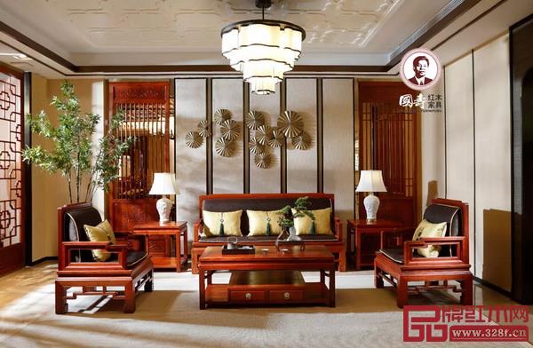    大唐明韻沙發(fā)