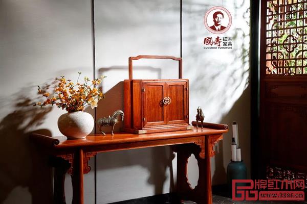 君尚收納柜