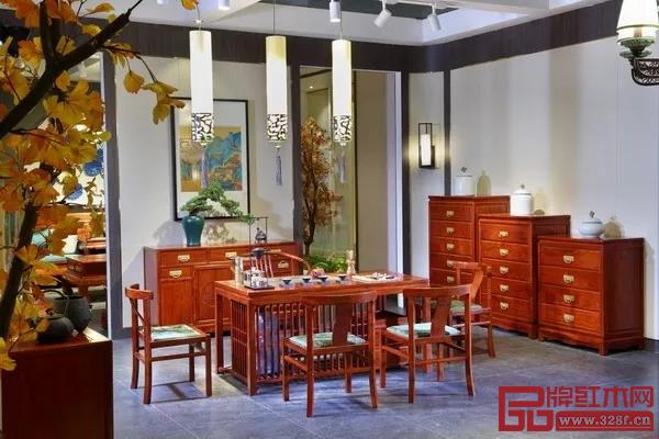中信紅木家具 中信紅木家具