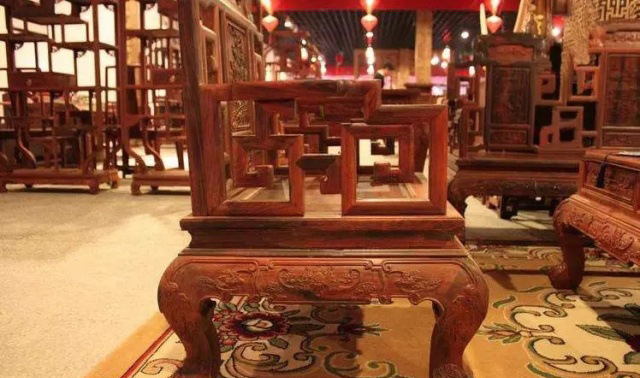 買越南紅木家具除了關注便宜還要看什么？
