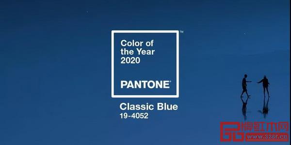 PANTONE 19-4052 Classic Blue(經(jīng)典藍(lán)) PANTONE 19-4052 Classic Blue(經(jīng)典藍(lán))