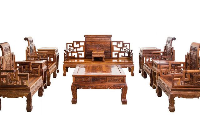 黃花梨木家具多少錢(qián)？不同品種天壤之別