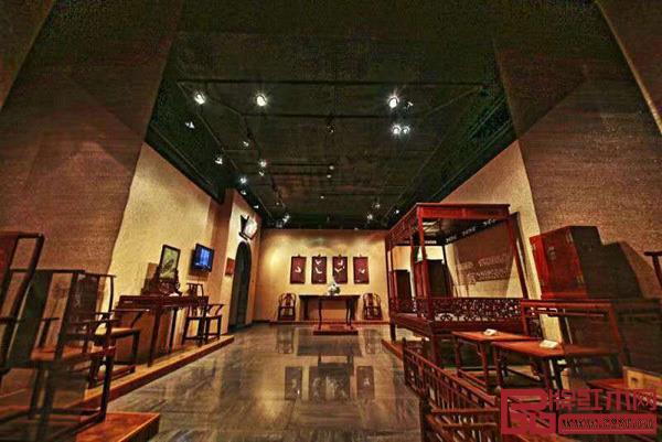 觀復博物館 觀復博物館