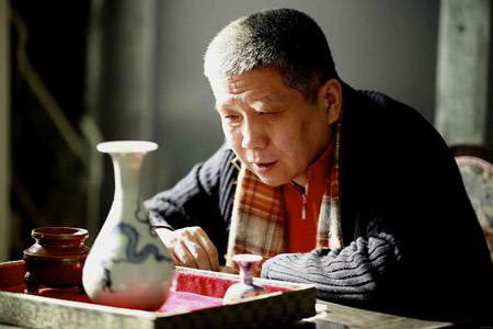 馬未都：中國古典家具的文化地位