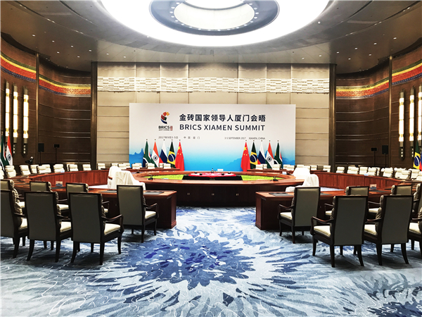 明堂紅木成為2017金磚廈門會議的紅木家具指定供應商.jpg 明堂紅木成為2017金磚廈門會議的紅木家具指定供應商.jpg