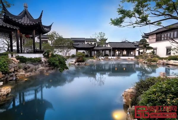 層巒疊嶂 層巒疊嶂