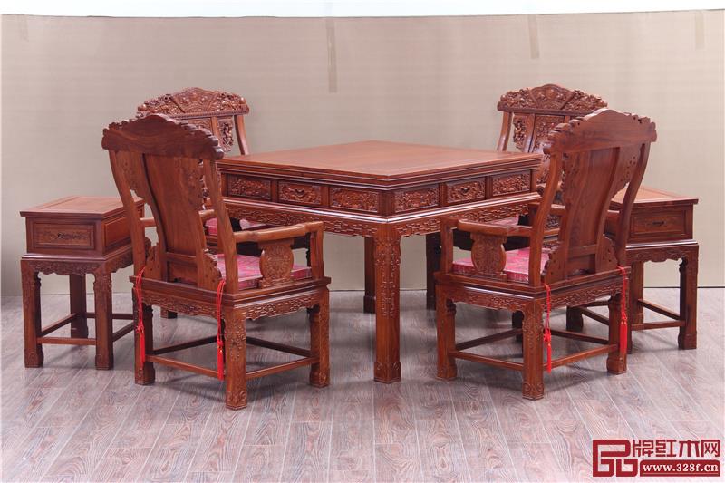 酸枝木家具