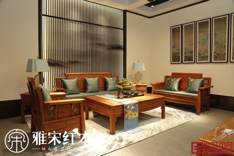 如何購買緬甸花梨木家具 如何購買緬甸花梨木家具