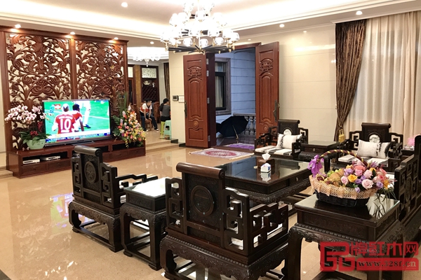 成都胡小姐家的國方家具 成都胡小姐家的國方家具