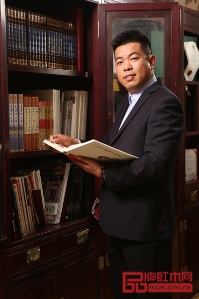 中國紅木消費權(quán)益保障工程(廣東)主任尹付林 中國紅木消費權(quán)益保障工程(廣東)主任尹付林