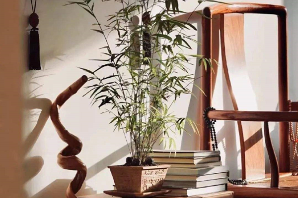 穿越時空界限的中式宅院，藏在外國小鎮里