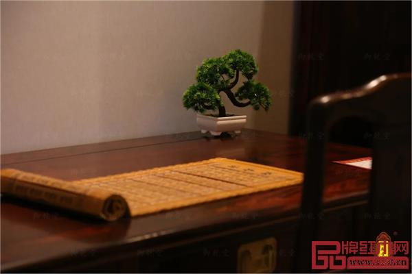 御乾堂紅木家具 御乾堂紅木家具