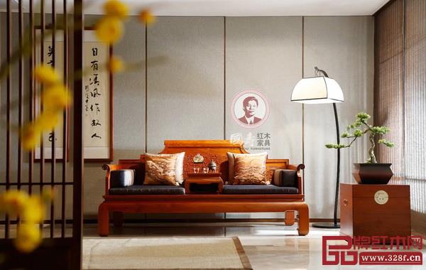 國壽紅木新品玉如意系列 國壽紅木新品玉如意系列
