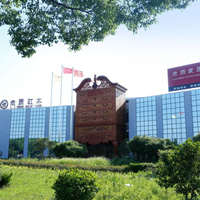 四大加盟優(yōu)勢上新，老周家居發(fā)動“現(xiàn)代中式”2020招商引擎