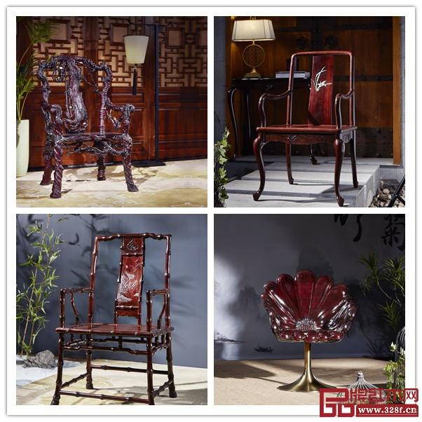 泰和園當(dāng)代君子系列《梅蘭竹菊》