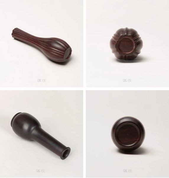 區氏家具 香瓶 小葉紫檀 區氏家具 香瓶 小葉紫檀