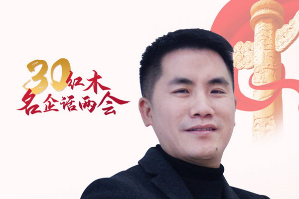 紅木名企聯合發聲—王海洋：推動制造業升級，優化產能結構