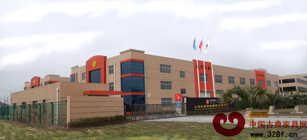 航管紅木啟動“龍騰戰略”