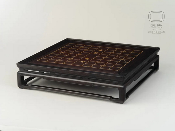 棋盤