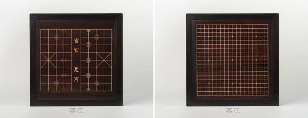 棋盤