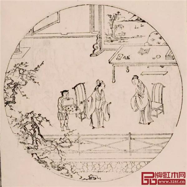 燈掛椅 燈掛椅