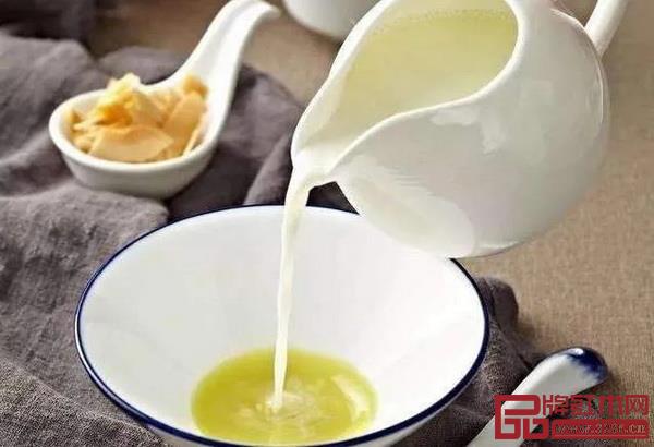 姜撞奶 姜撞奶