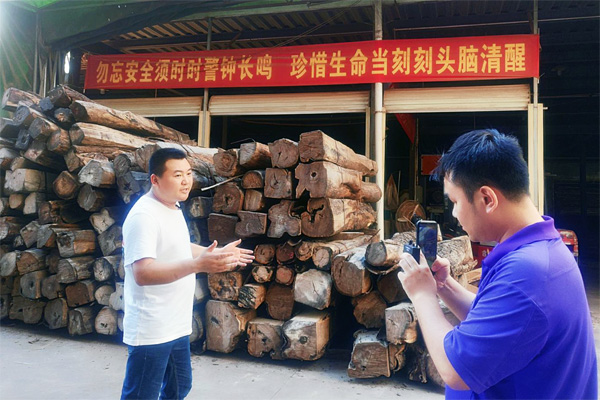 業績逆勢增長30%：王木匠紅木新零售之路案例復盤
