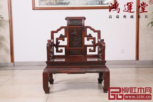 鴻運堂紅木產品圖 鴻運堂紅木產品圖