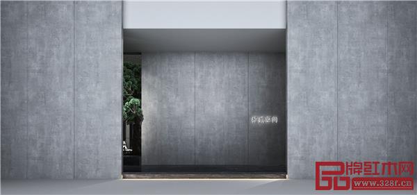 拾貳空間深圳展位效果圖 拾貳空間深圳展位效果圖