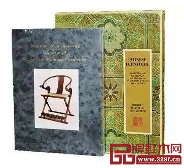 《中國家具:明清硬木家具實例》安思遠著 《中國家具:明清硬木家具實例》安思遠著
