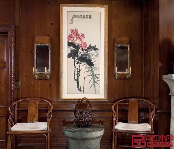 安思遠公寓 安思遠公寓