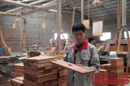 嚴抓品質，爭做“質量之星”