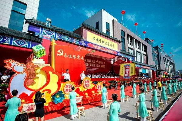 13.5億元！花園紅木家具展銷會成交額最新出爐再創新高