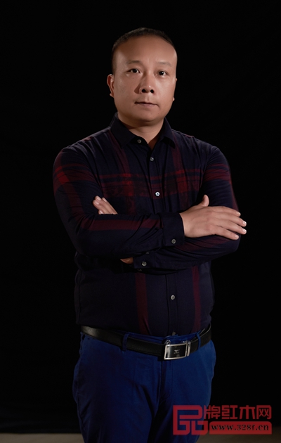 天工坊紅木創始人、董事長 王月明 天工坊紅木創始人、董事長 王月明