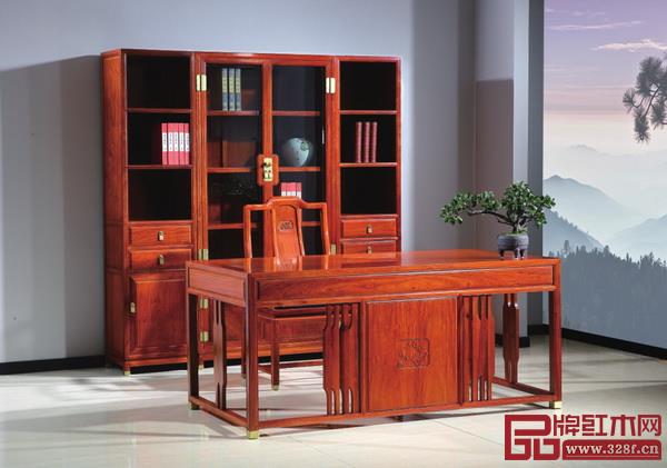 新明紅木新梨源系列家具 新明紅木新梨源系列家具