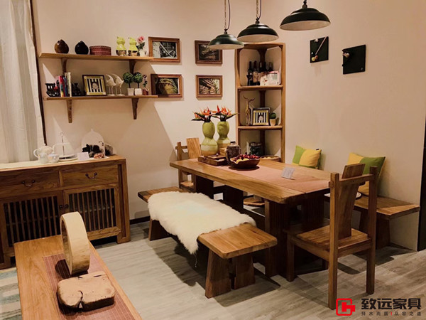 致遠家具新店開業——德陽門店