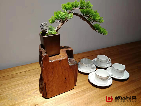 哪里的老榆木家具好？致遠家具告訴你