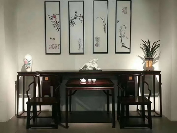 明家之家紅木精品明式家具 明家之家紅木精品明式家具