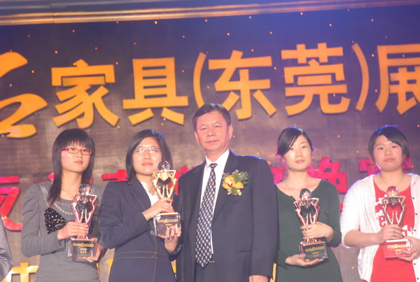 國(guó)壽紅木的榮耀之路 國(guó)壽紅木的榮耀之路