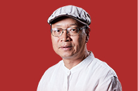 清華大學家具設計高研班講座教授彭亮向全國紅木人送上新春祝福