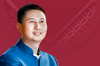 紅古軒吳赤宇：倡導新中式，引導當代中國人的生活方式