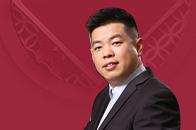 居典紅木尹付林：打造帶“產權證”的紅木家具
