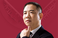 老周家居周仲堅：以現代中式為名，為年輕新貴而來