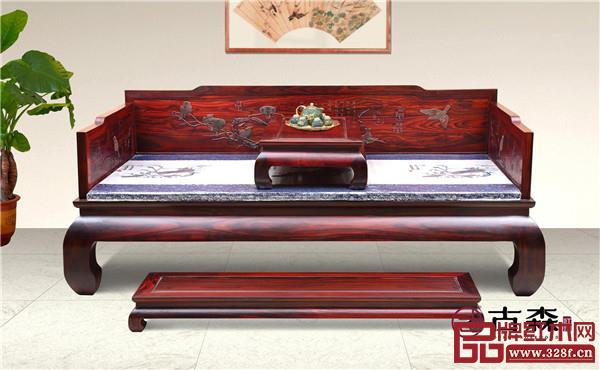 古森紅木 古森紅木