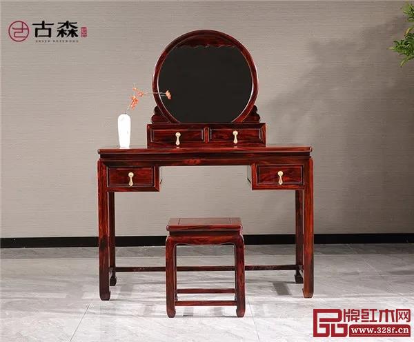 古森紅木 古森紅木