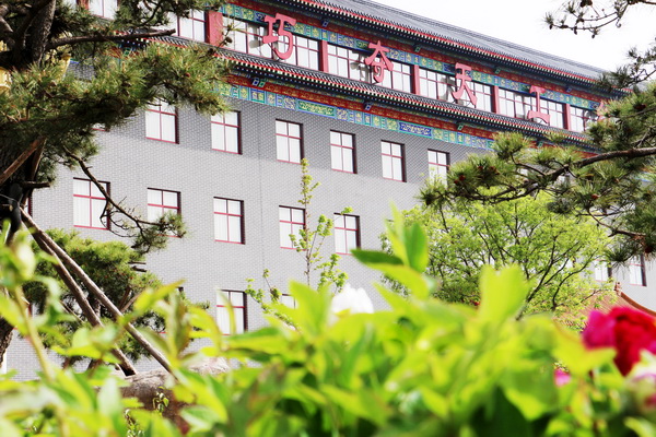 巧奪天工紅木 走進(jìn)“巧園”，與春天同行，與美好相遇