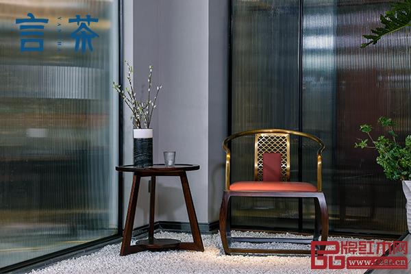 言茶-新東方人文家具 言茶-新東方人文家具