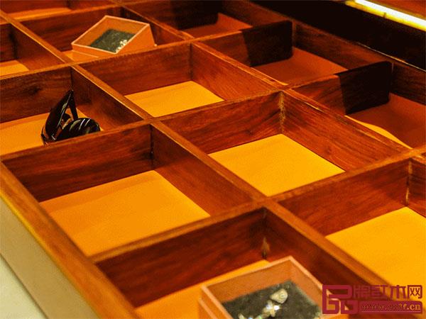 致上家居在設計、色彩、風格、工藝等方面提供個性化家居解決方案