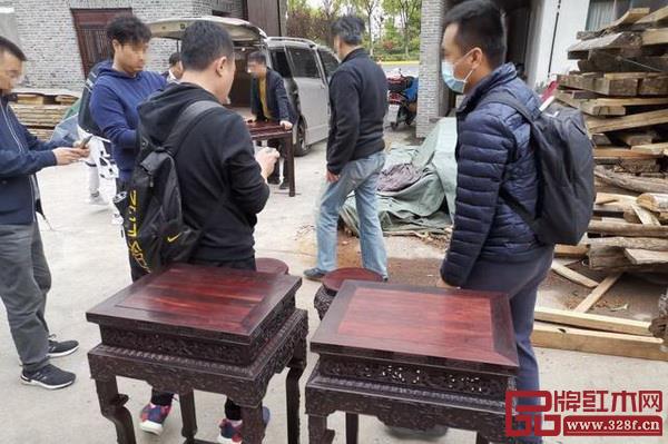 (圖片來源:羊城派) (圖片來源:羊城派)