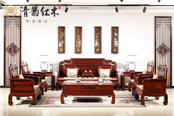 巴里黃檀廠家那么多，如何選擇品牌廠家？